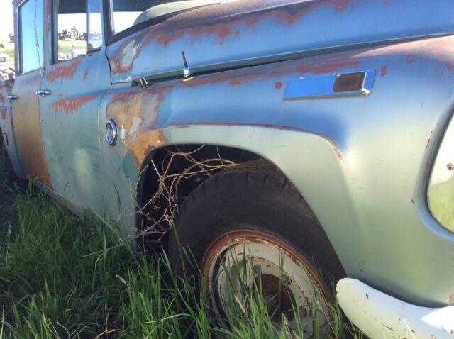 1968 International Harvester 1200C - photo 4