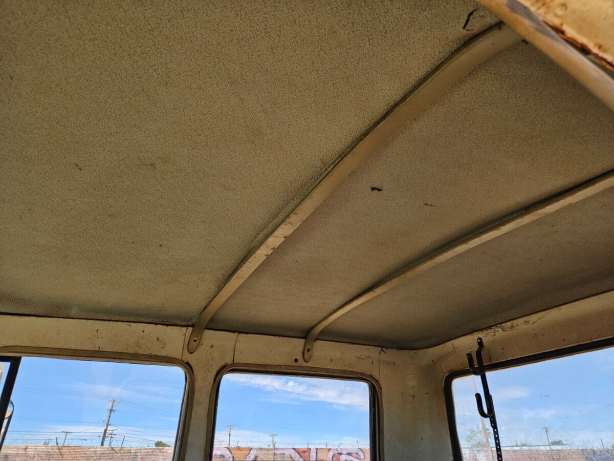 1968 International Harvester Pickup - photo 13