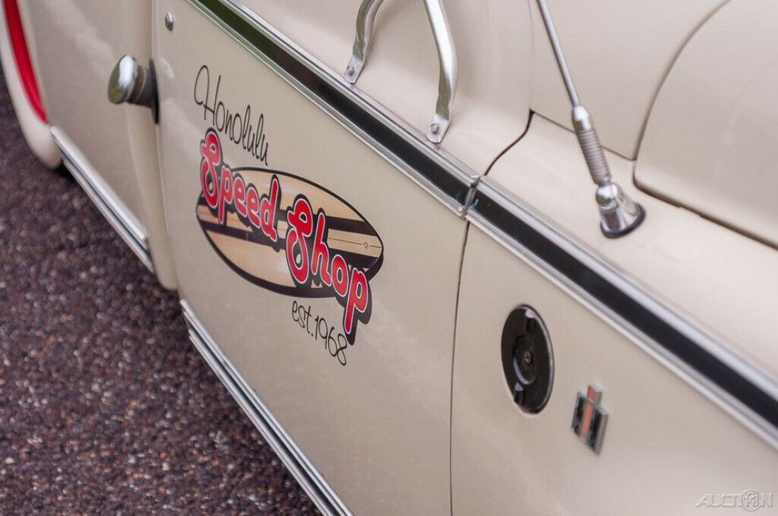 1968 International Harvester C-Series 1000 Half-ton Fleetside Pickup - photo 10