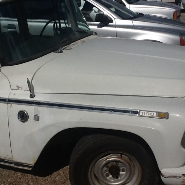 1968 International Harvester Travelall - photo 2