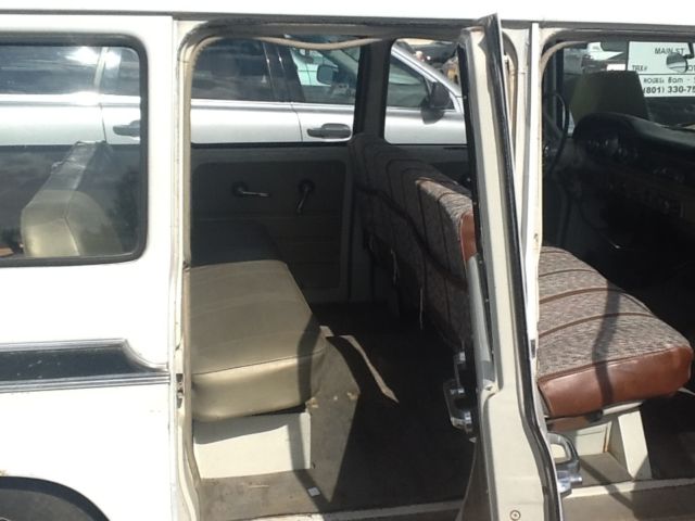 1968 International Harvester Travelall - photo 8