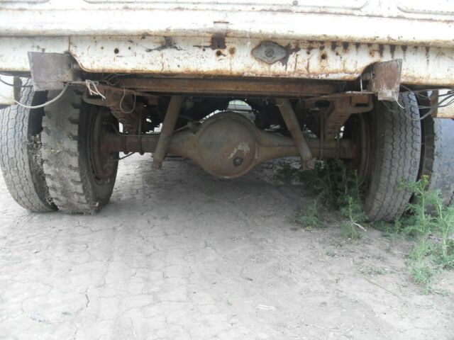 1968 International Harvester 1300C - photo 2