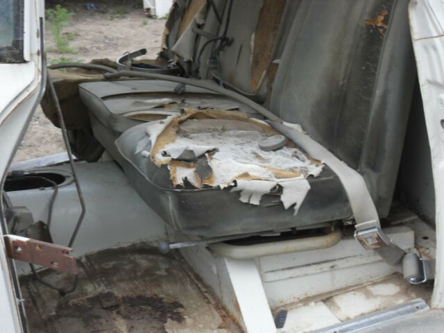 1968 International Harvester 1300C - photo 3