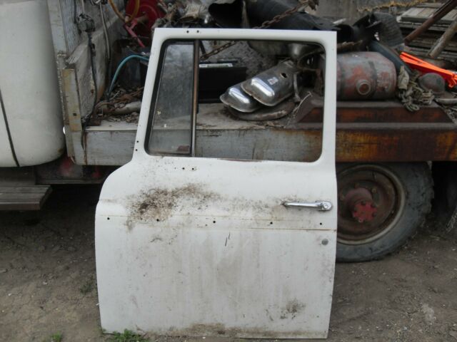 1968 International Harvester 1300C - photo 8
