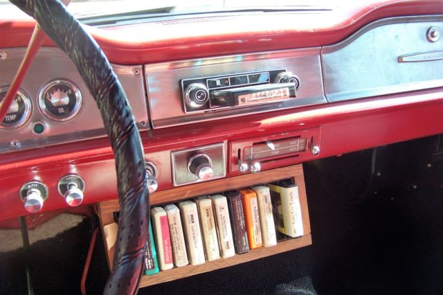 1968 International Harvester Other 1000c half ton - photo 7