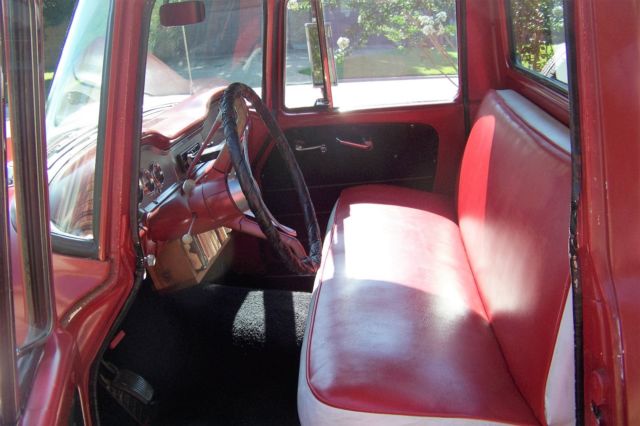 1968 International Harvester Other 1000c half ton - photo 8