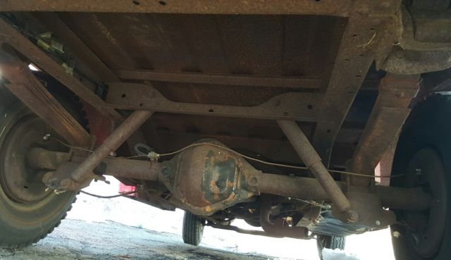 1968 International Harvester Other - photo 11