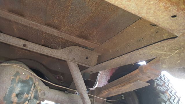 1968 International Harvester Other - photo 12