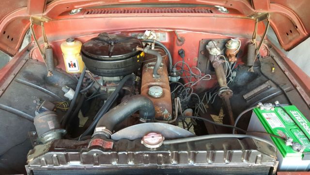 1968 International Harvester Other - photo 3