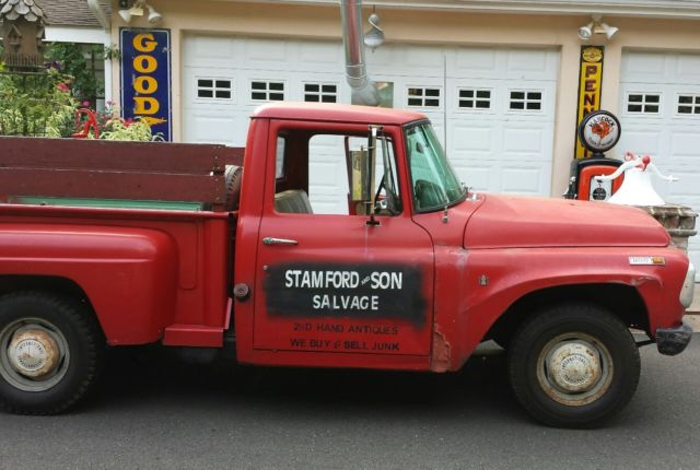 1968 International Harvester Other - photo 4