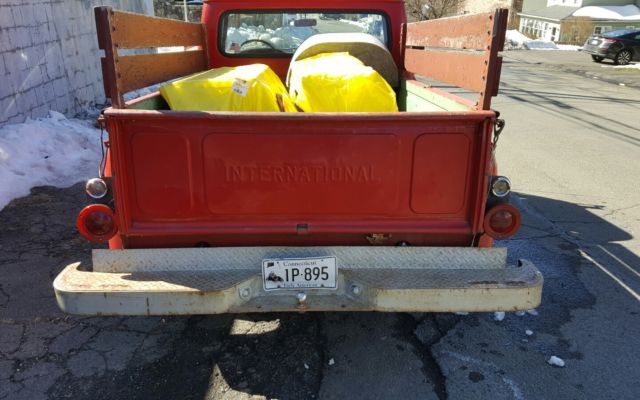 1968 International Harvester Other - photo 5