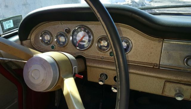1968 International Harvester Other - photo 6