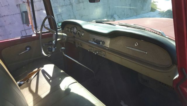 1968 International Harvester Other - photo 7