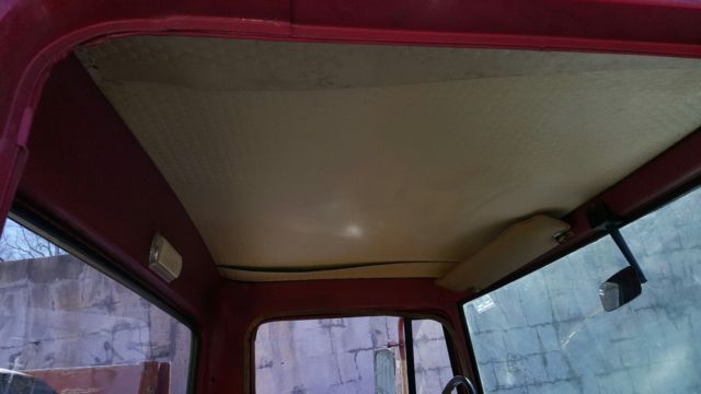 1968 International Harvester Other - photo 8