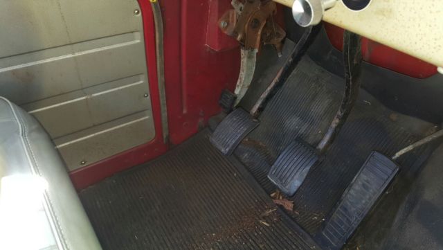 1968 International Harvester Other - photo 9