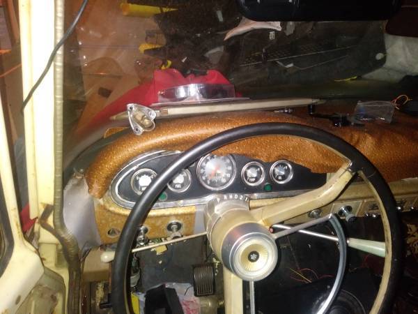 1968 International Harvester Other - photo 10