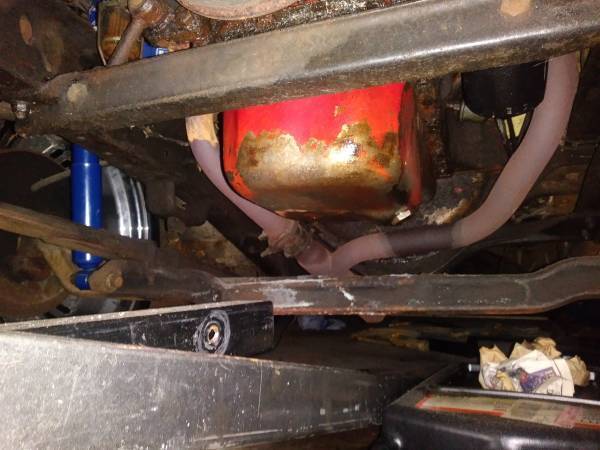 1968 International Harvester Other - photo 11