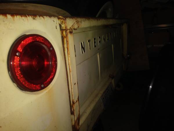 1968 International Harvester Other - photo 12