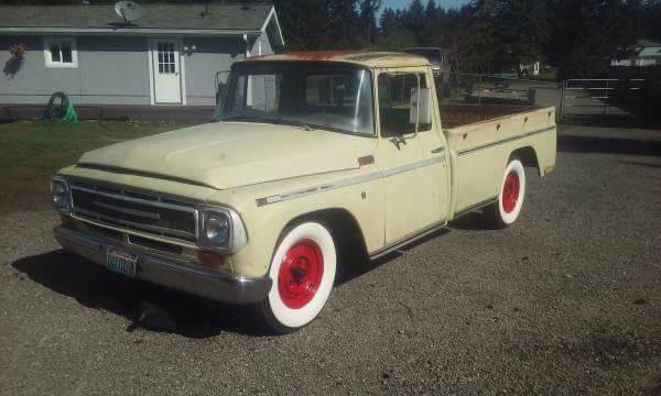 1968 International Harvester Other - photo 2