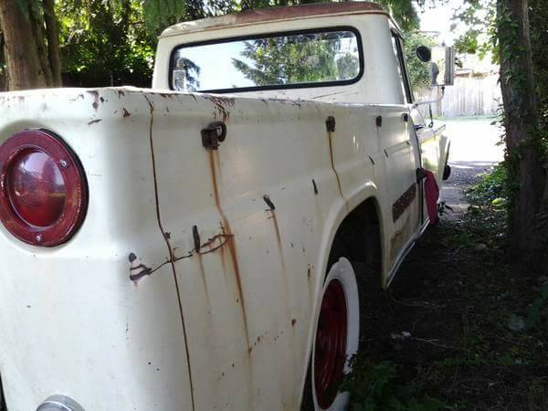 1968 International Harvester Other - photo 7