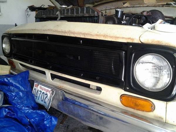 1968 International Harvester Other - photo 8