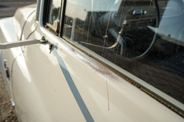 1968 International Harvester 1200C Deluxe - photo 11
