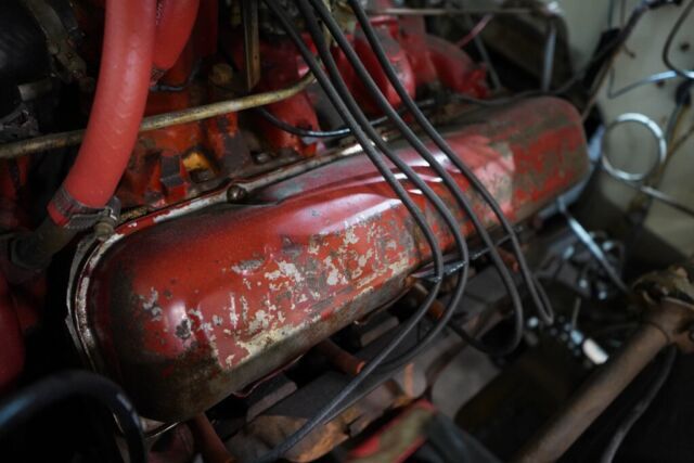 1968 International Harvester 1200C Deluxe - photo 5