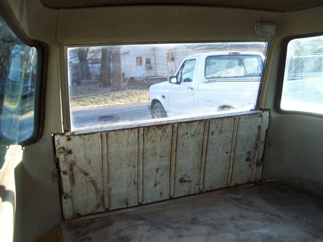 1968 International Harvester Other - photo 12