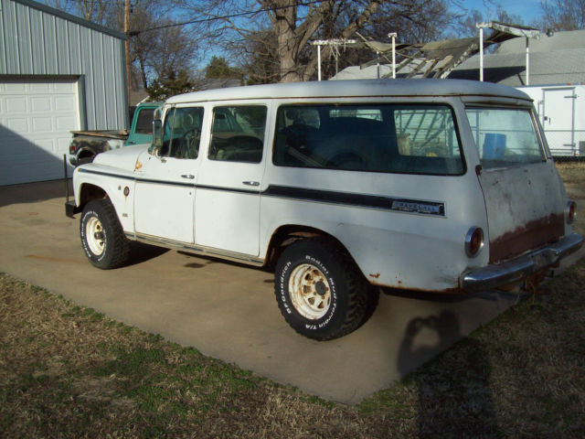 1968 International Harvester Other - photo 2