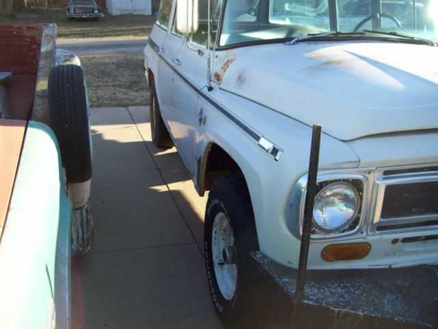 1968 International Harvester Other - photo 3