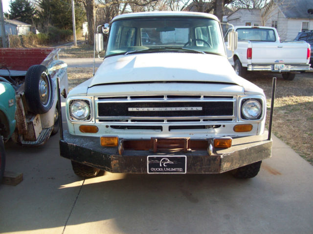 1968 International Harvester Other - photo 4