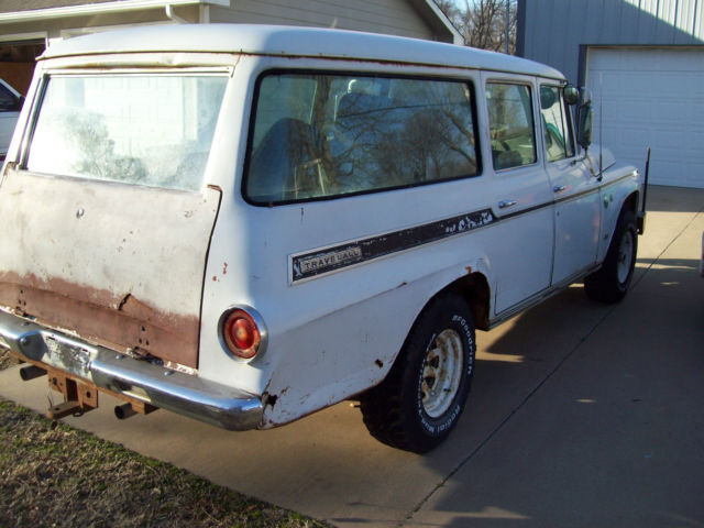 1968 International Harvester Other - photo 6