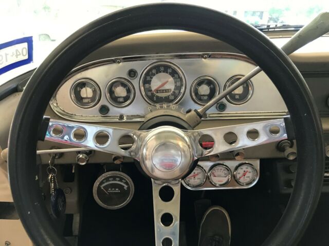 1968 International Harvester 1000C Bonus Load - photo 10