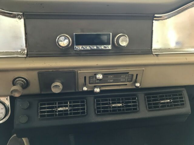 1968 International Harvester 1000C Bonus Load - photo 11