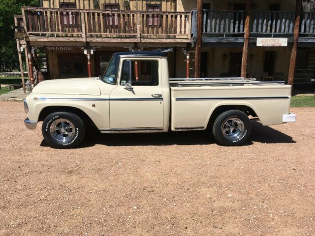 1968 International Harvester 1000C Bonus Load - photo 2