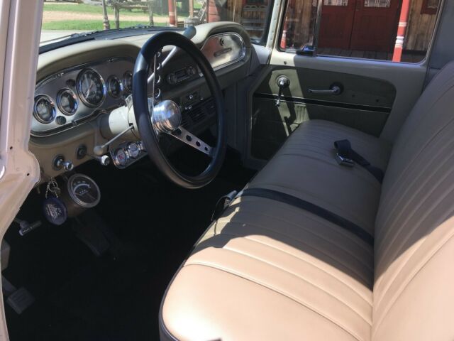 1968 International Harvester 1000C Bonus Load - photo 5