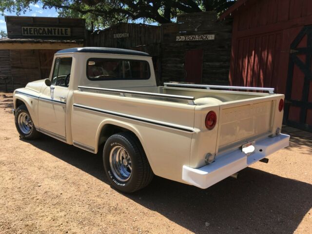 1968 International Harvester 1000C Bonus Load - photo 9