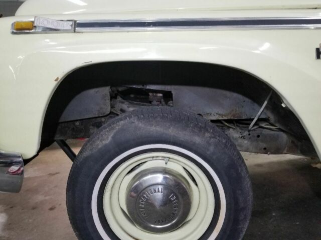 1968 International Harvester Other - photo 10
