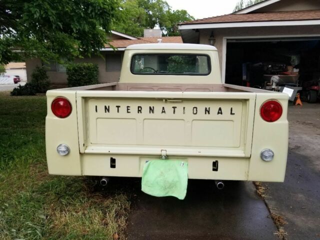 1968 International Harvester Other - photo 4