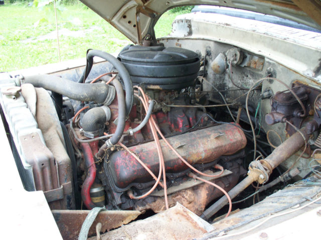 1968 International Harvester 1100 - photo 4