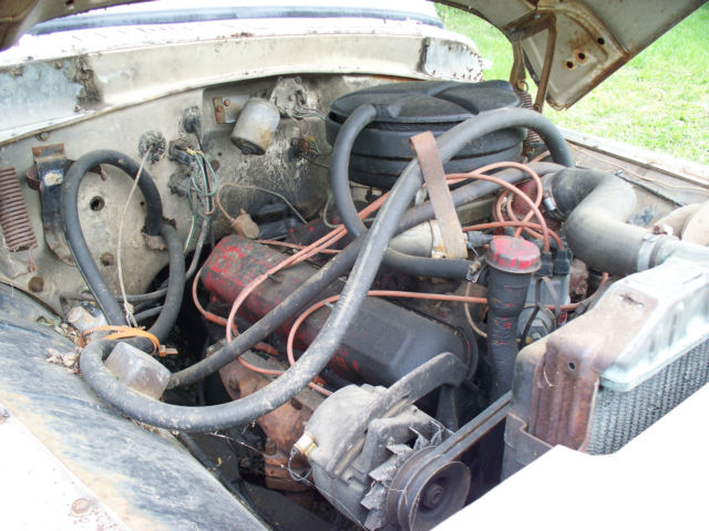 1968 International Harvester 1100 - photo 5