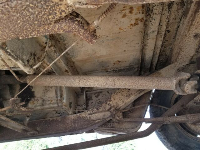 1968 International Harvester Scout - photo 10