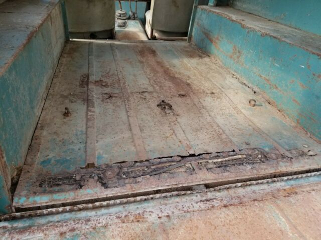 1968 International Harvester Scout - photo 13