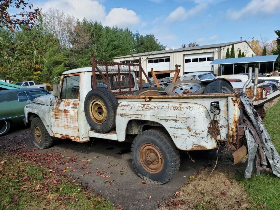 1968 International Harvester Other - photo 3