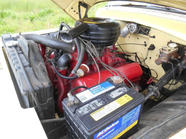 1968 International Harvester 1200C - photo 7