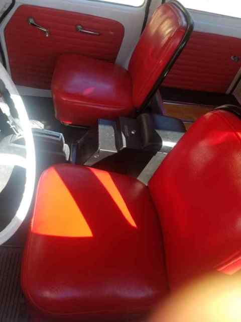 1968 International Harvester Travelall - photo 5