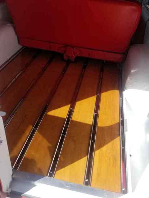 1968 International Harvester Travelall - photo 8