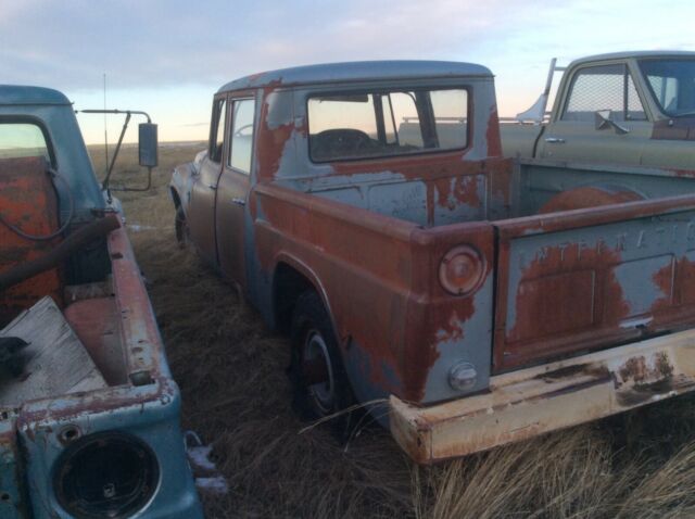 1968 International Harvester Other - photo 2