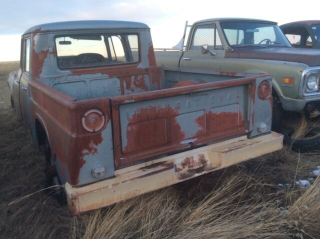 1968 International Harvester Other - photo 3