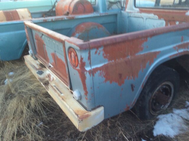 1968 International Harvester Other - photo 5